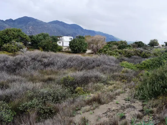 4089 M² Land Parcel Available In Crete