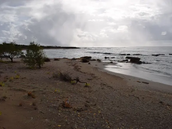 4089 M² Land Parcel Available In Crete