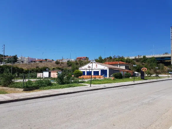 Business In Kassandra, Greece (510 M²)