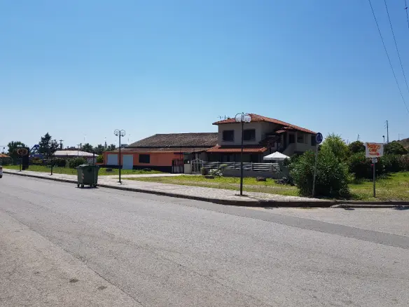 Business In Kassandra, Greece (510 M²)