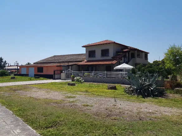 Business In Kassandra, Greece (510 M²)