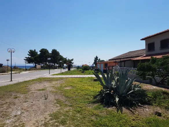Business In Kassandra, Greece (510 M²)