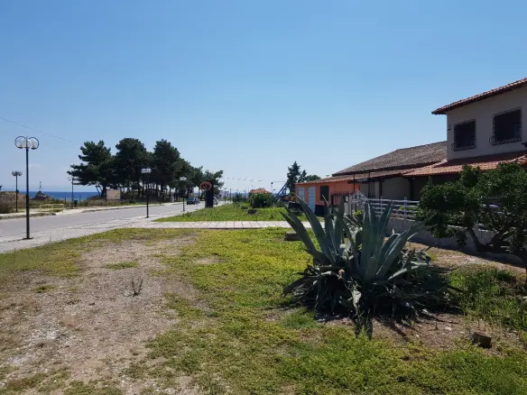 Business In Kassandra, Greece (510 M²)