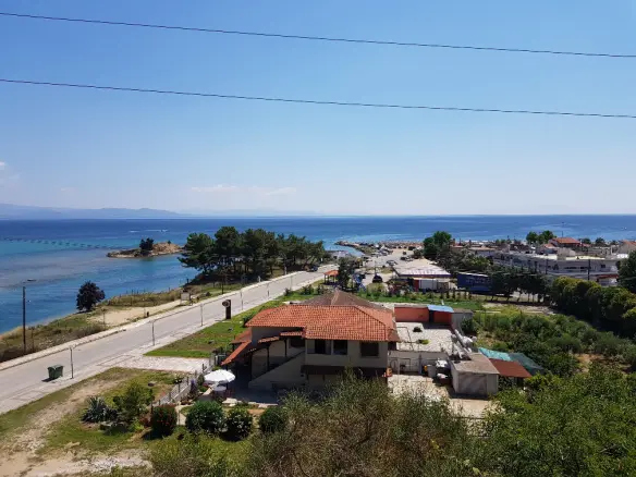 Business In Kassandra, Greece (510 M²)
