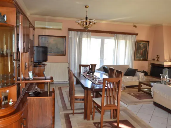 5-bedroom Detached House In Corfu, Greece (400 M²)