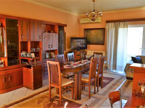 5-bedroom Detached House In Corfu, Greece (400 M²)