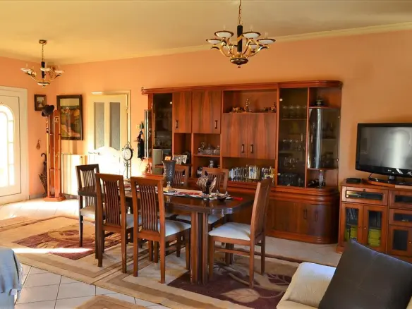 5-bedroom Detached House In Corfu, Greece (400 M²)
