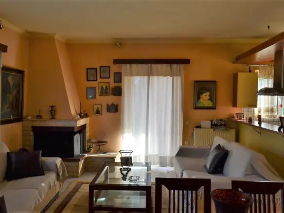5-bedroom Detached House In Corfu, Greece (400 M²)