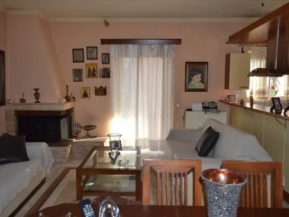 5-bedroom Detached House In Corfu, Greece (400 M²)