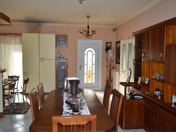5-bedroom Detached House In Corfu, Greece (400 M²)