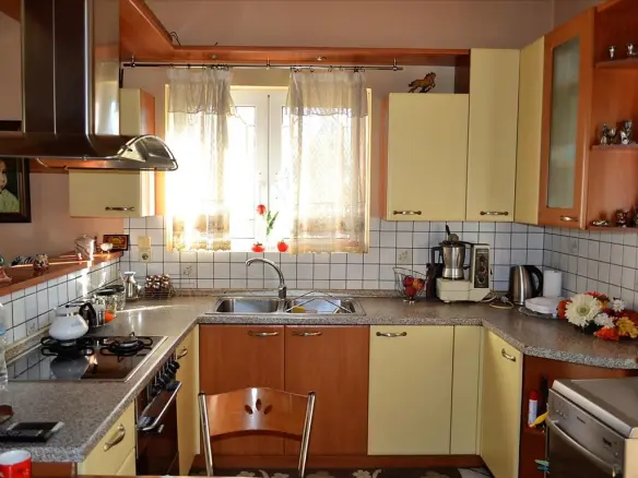 5-bedroom Detached House In Corfu, Greece (400 M²)