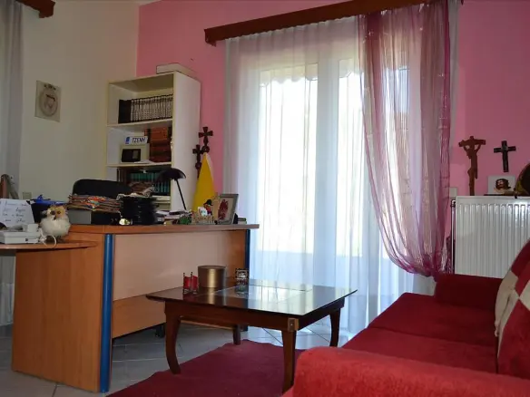 5-bedroom Detached House In Corfu, Greece (400 M²)