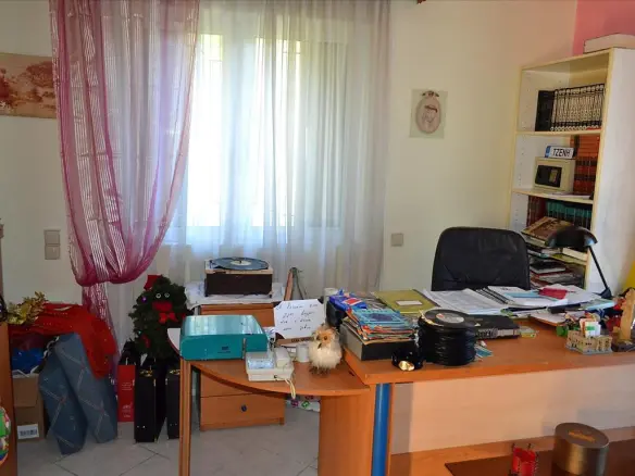 5-bedroom Detached House In Corfu, Greece (400 M²)