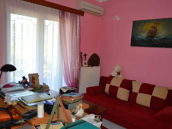 5-bedroom Detached House In Corfu, Greece (400 M²)