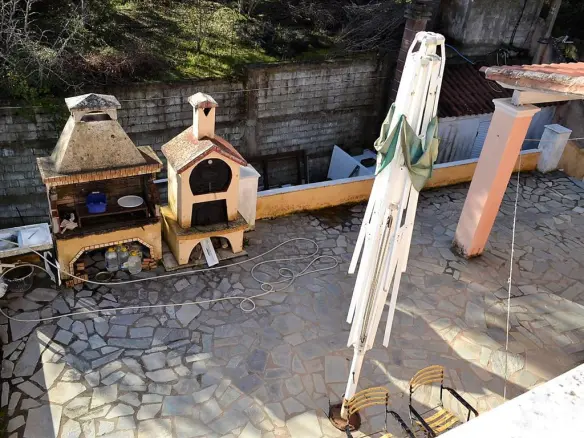 5-bedroom Detached House In Corfu, Greece (400 M²)