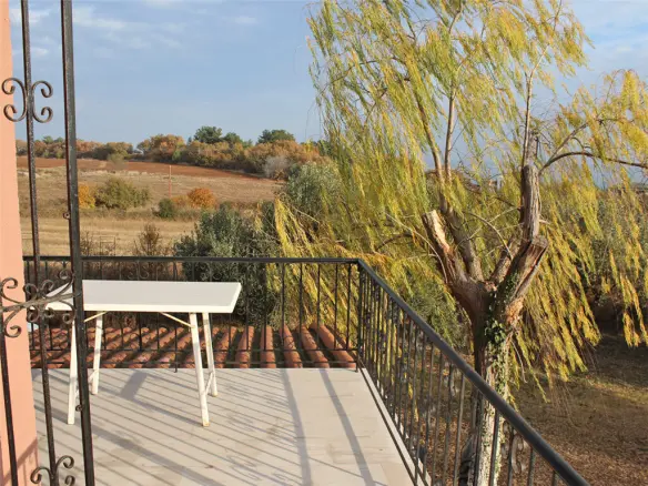 4-bedroom Villa In Kolindros, Greece (200 M²)