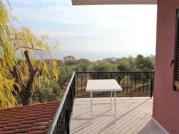 4-bedroom Villa In Kolindros, Greece (200 M²)