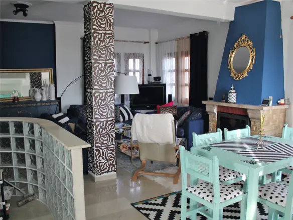 4-bedroom Villa In Kolindros, Greece (200 M²)
