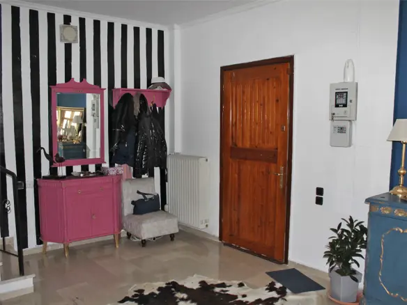 4-bedroom Villa In Kolindros, Greece (200 M²)