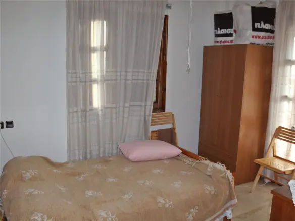 4-bedroom Villa In Kolindros, Greece (200 M²)