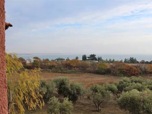 4-bedroom Villa In Kolindros, Greece (200 M²)