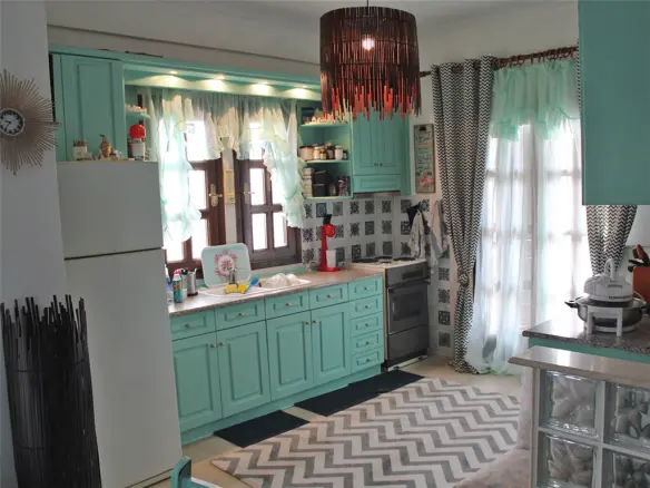 4-bedroom Villa In Kolindros, Greece (200 M²)