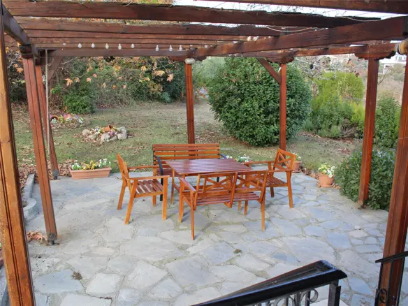 4-bedroom Villa In Kolindros, Greece (200 M²)