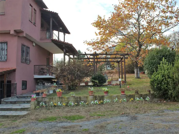 4-bedroom Villa In Kolindros, Greece (200 M²)