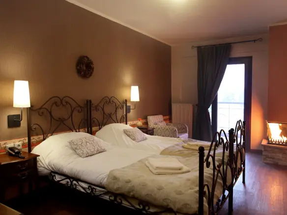 Hotel In Veroia, Greece (430 M²)