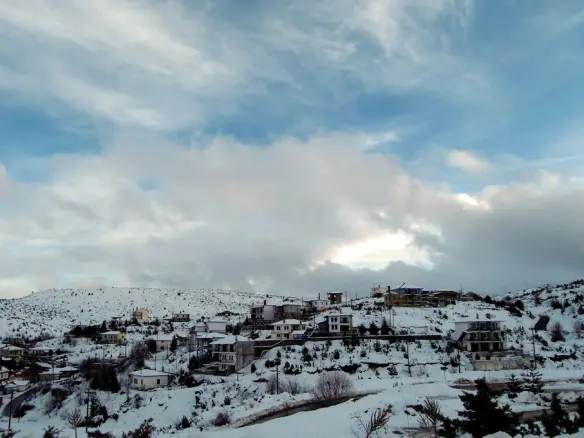 Hotel In Veroia, Greece (430 M²)