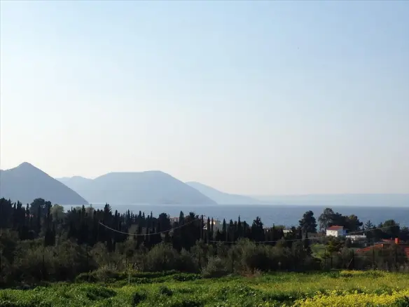 5-bedroom Villa In Anthidonos, Greece (600 M²)