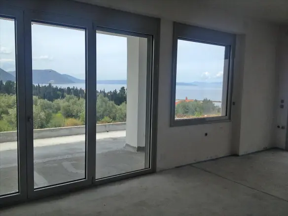 5-bedroom Villa In Anthidonos, Greece (600 M²)