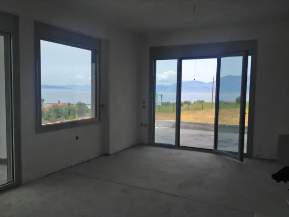 5-bedroom Villa In Anthidonos, Greece (600 M²)