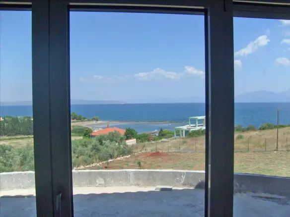 5-bedroom Villa In Anthidonos, Greece (600 M²)
