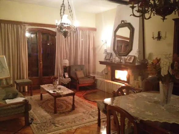 10-bedroom Detached House In Nea Artaki, Greece (500 M²)