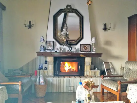 10-bedroom Detached House In Nea Artaki, Greece (500 M²)