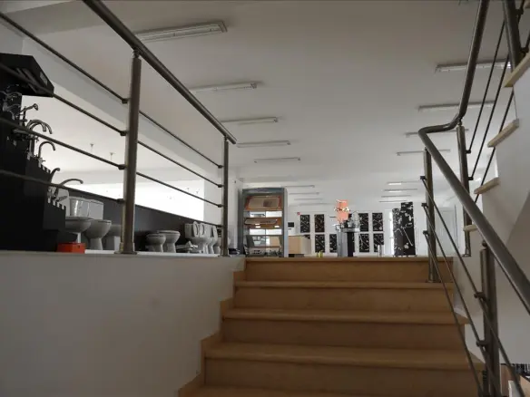 Building In Epidavros, Greece (4.665 M²)