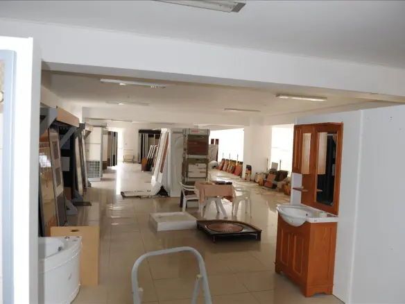 Building In Epidavros, Greece (4.665 M²)