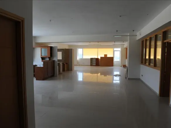 Building In Epidavros, Greece (4.665 M²)