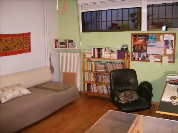 3-bedroom Maisonette In Athens – Center – Center, Greece (140 M²)