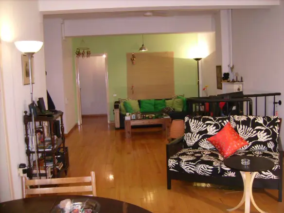3-bedroom Maisonette In Athens – Center – Center, Greece (140 M²)