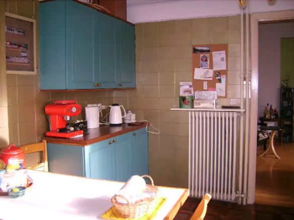 3-bedroom Maisonette In Athens – Center – Center, Greece (140 M²)