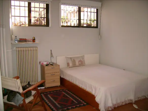 3-bedroom Maisonette In Athens – Center – Center, Greece (140 M²)