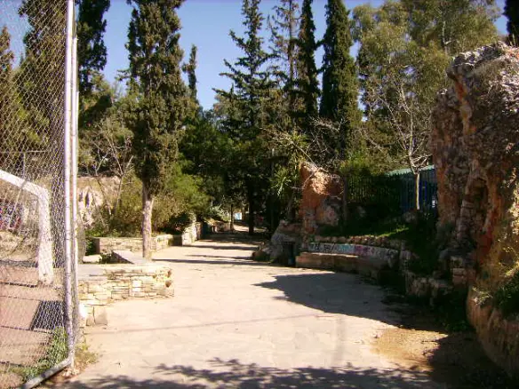 3-bedroom Maisonette In Athens – Center – Center, Greece (140 M²)