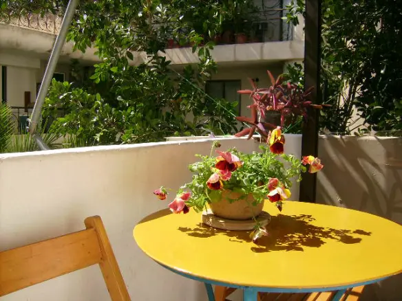 3-bedroom Maisonette In Athens – Center – Center, Greece (140 M²)