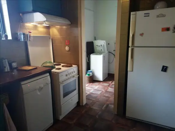 3-bedroom Maisonette In Athens – Center – Center, Greece (140 M²)