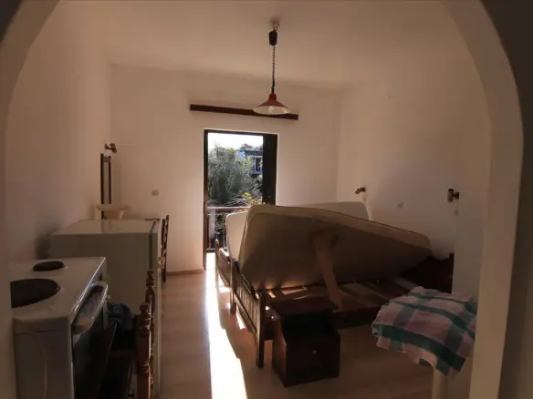 Hotel In Corfu, Greece (400 M²)