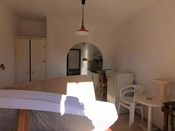 Hotel In Corfu, Greece (400 M²)