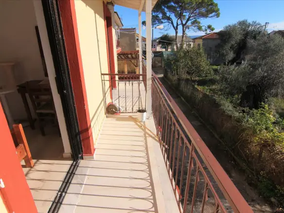 Hotel In Corfu, Greece (400 M²)