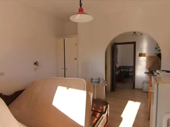 Hotel In Corfu, Greece (400 M²)